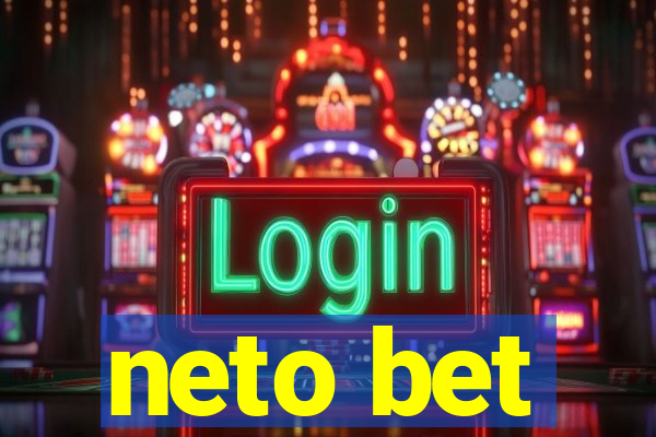 neto bet